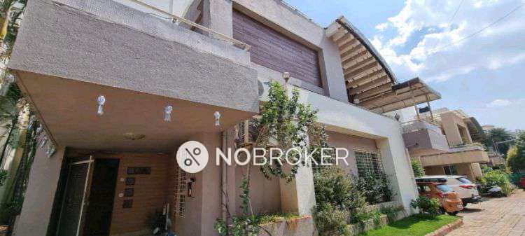 1 BHK Flat In Vasudha Palace  for Rent  In Hinjewadi