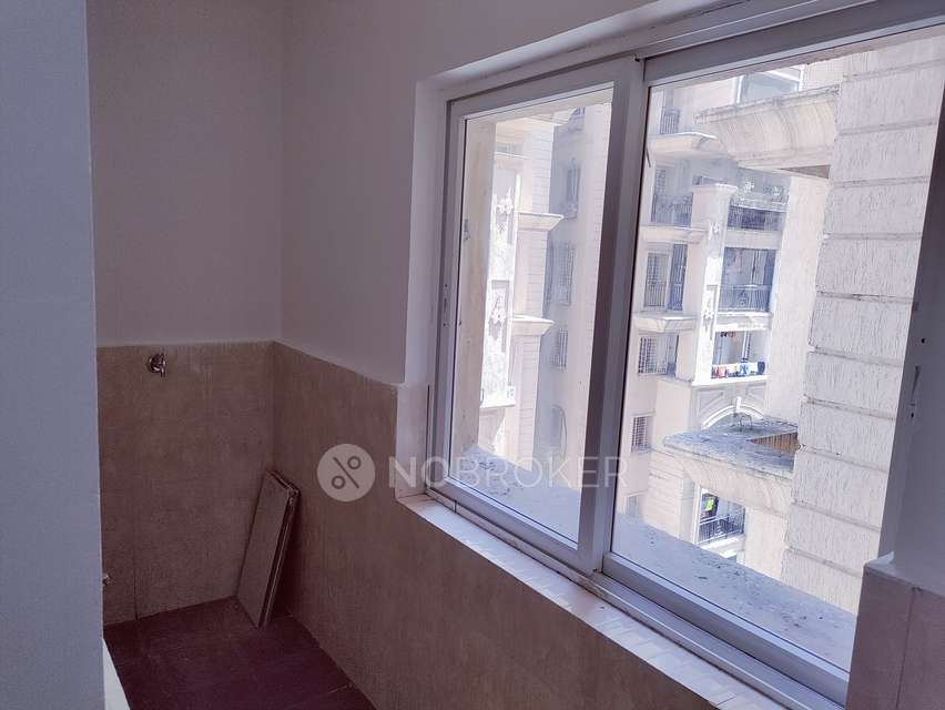 3 BHK Flat In Aditya Imperial Heights, Hafeezpet for Rent  In Hafeezpet