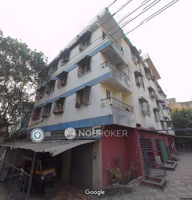 2 BHK Flat In Gagan Developers for Rent  In Wagholi