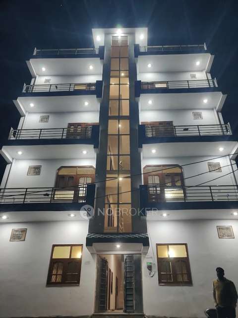 Shared Room for Male In 1 BHK  In Ajay House In  Surajpur