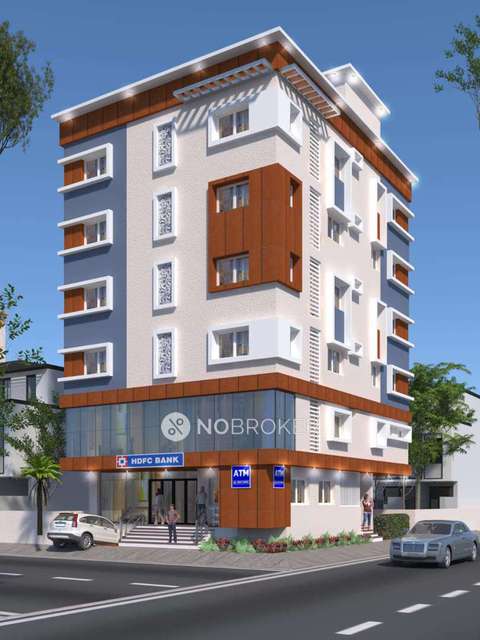 Commercial Property in Nagavara, Bangalore for sale 