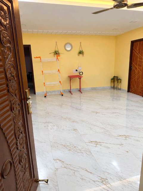 3 BHK House for Rent  In Sholinganallur