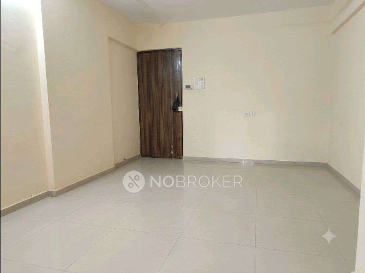 2 BHK Flat In Krishna Heights For Sale  In Uran