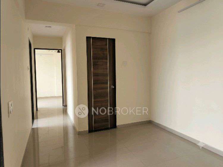 2 BHK Flat In Krishna Heights For Sale  In Uran