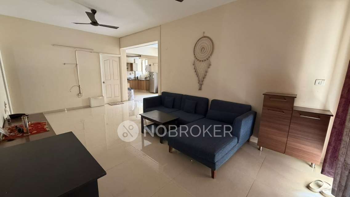 Single Room for Male In 3 BHK  In Sandeep Square, Bhoganhalli In Bhoganhalli