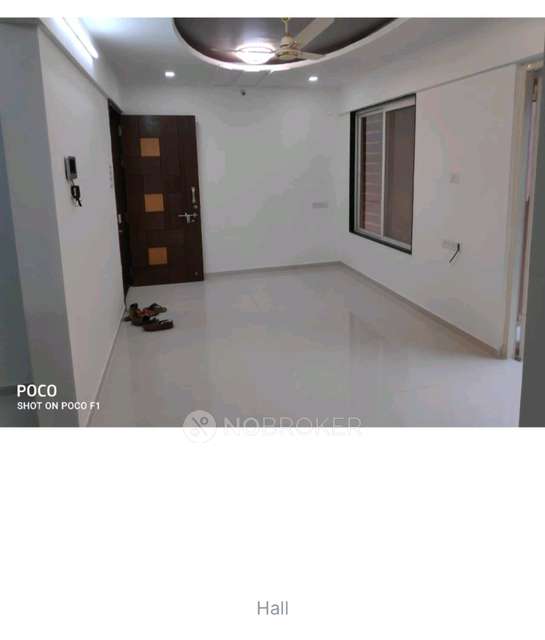 2 BHK Flat In Gk Silverland Residency For Sale  In Ravet