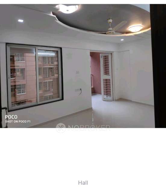 2 BHK Flat In Gk Silverland Residency For Sale  In Ravet