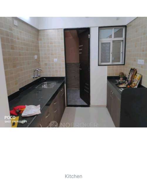2 BHK Flat In Gk Silverland Residency For Sale  In Ravet
