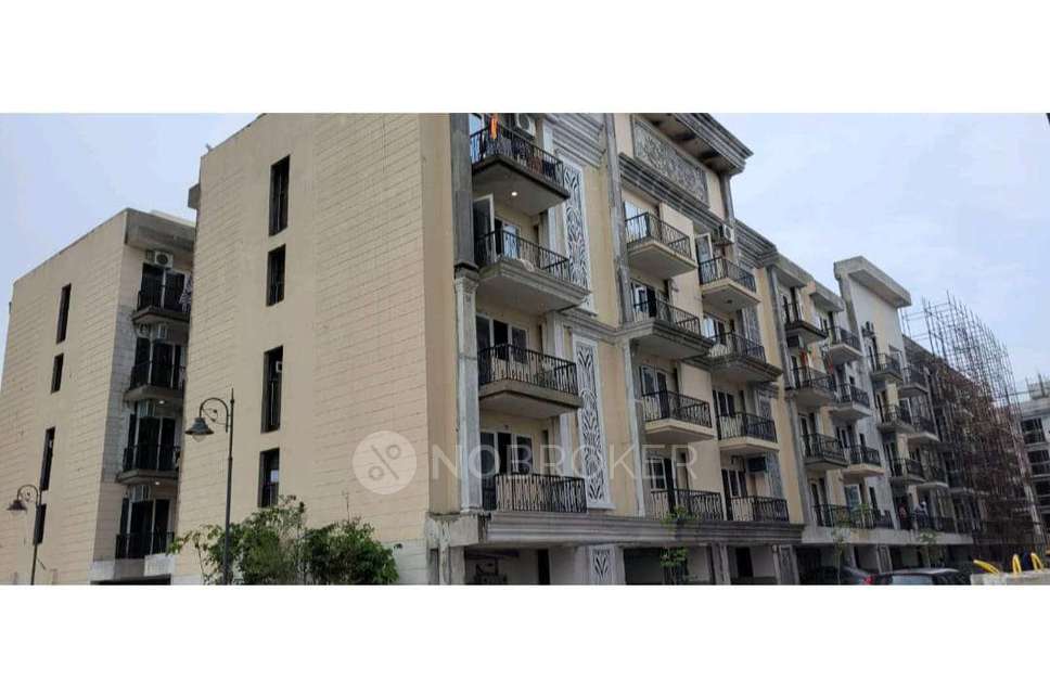 3 BHK Flat In Signature Global City 81 For Sale  In Sector 81