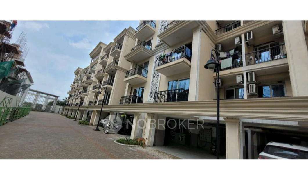 3 BHK Flat In Signature Global City 81 For Sale  In Sector 81