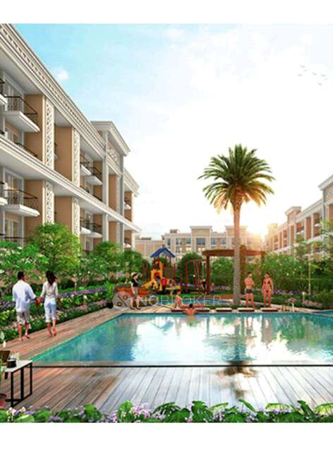 3 BHK Flat In Signature Global City 81 For Sale  In Sector 81