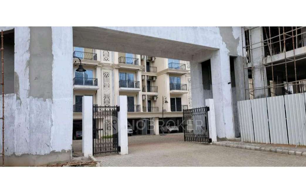 3 BHK Flat In Signature Global City 81 For Sale  In Sector 81