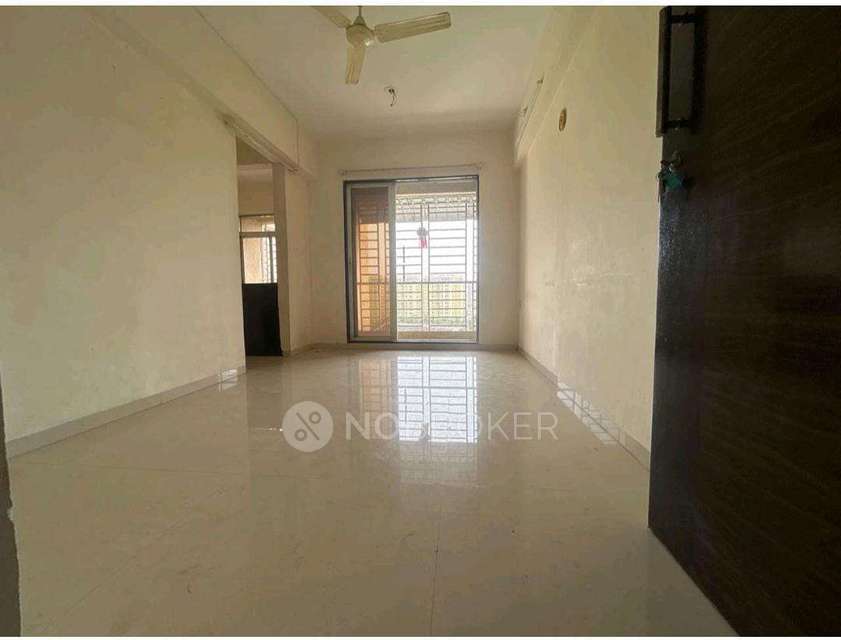 1 BHK Flat In Neelkanth Pride for Rent  In Ulwe
