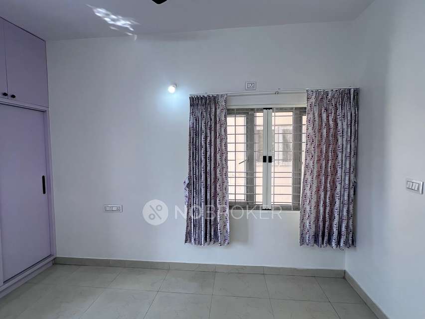 2 BHK Flat In Pnr Hill View for Rent  In Miyapur