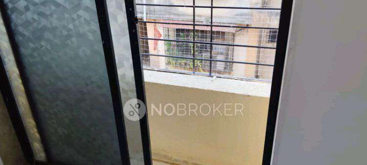 2 BHK Flat In Sector 14 Kamothe For Sale  In Sector 14, Kamothe, Panvel