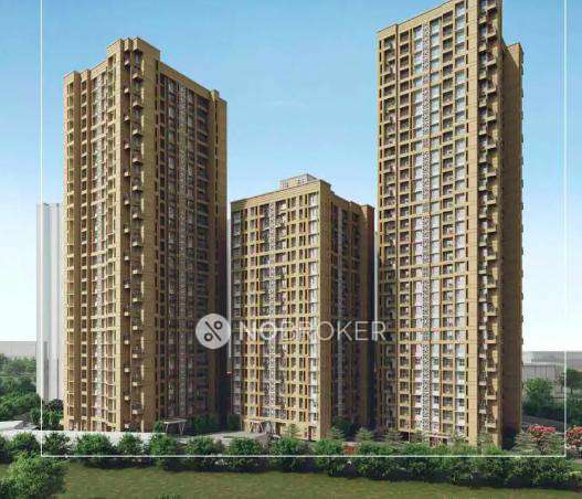 3 BHK Flat In Godrej Parkridge for Rent  In Manjri