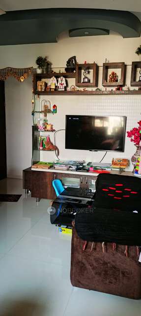 2 BHK Flat In Manjri Greenwoods, Manjri, Pune for Rent  In Manjri, Pune