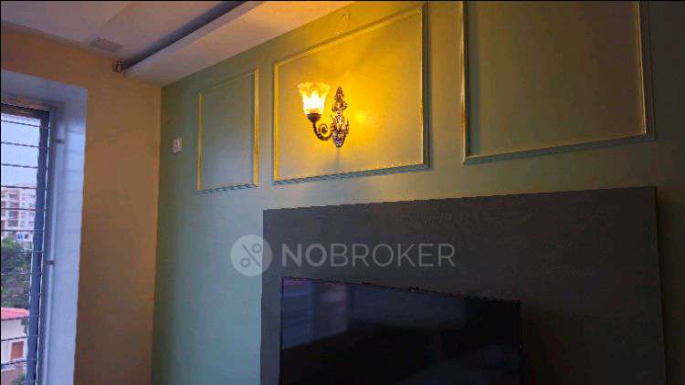 2 BHK Flat In Utsav 51 Balewadi Residences for Rent  In Utsav 51 Balewadi Residences