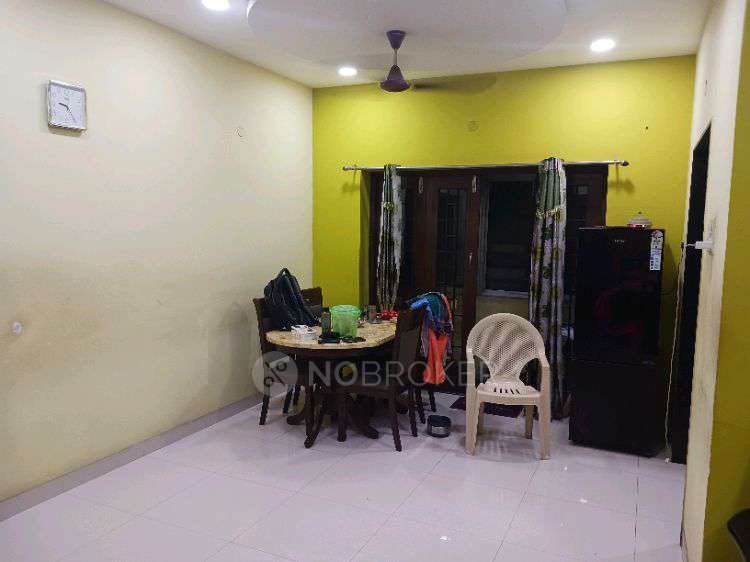3 BHK Flat In Vinodh Foundation For Sale  In Saligramam