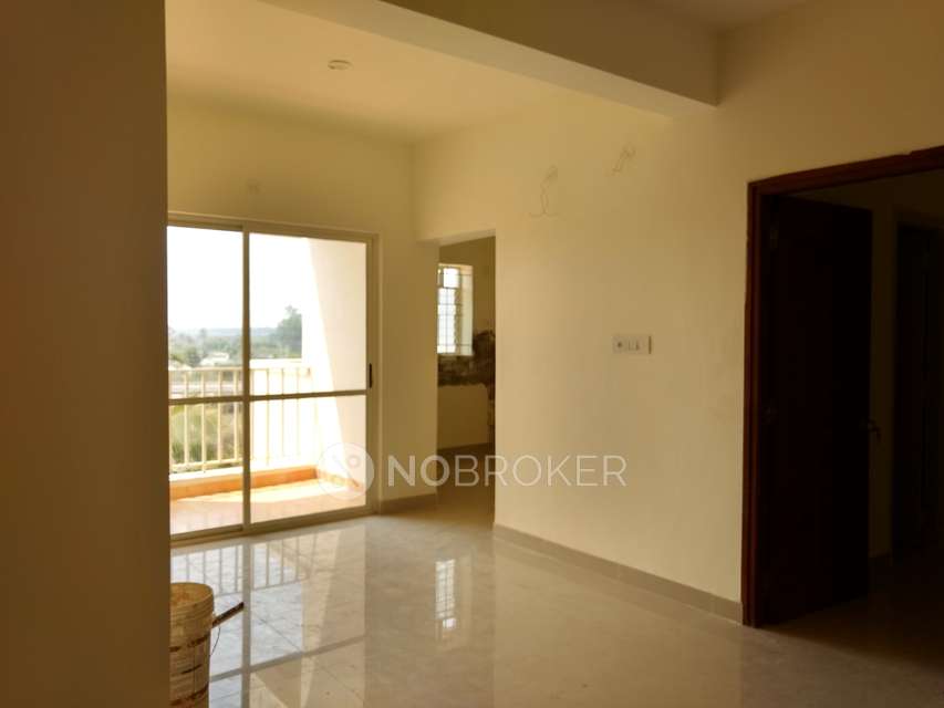 2 BHK Flat In Skygold Jeevan Keerthi Commanders Aeroview, Hosathota For Sale  In Hosathota