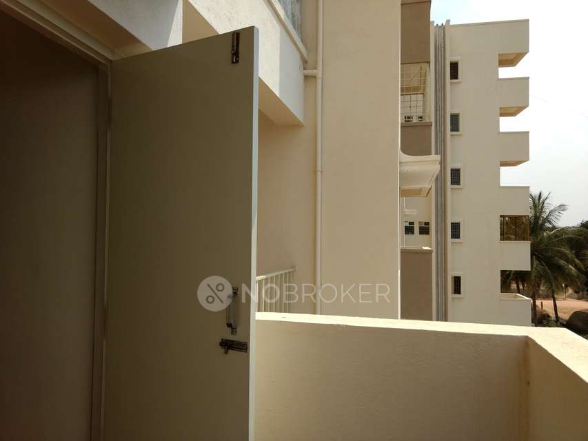 2 BHK Flat In Skygold Jeevan Keerthi Commanders Aeroview, Hosathota For Sale  In Hosathota