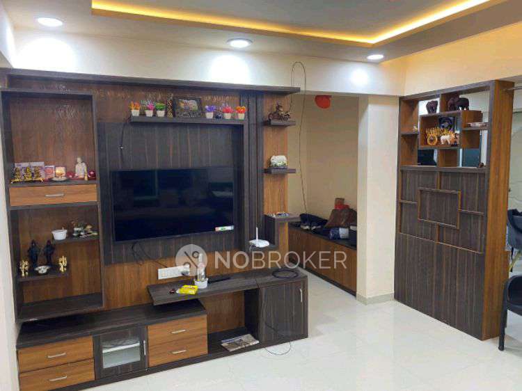 2 BHK Flat In Chandrai Capital for Rent  In Sinhagad Law Collage, Ambegaon Budruk, Pune, Maharashtra 411046, India