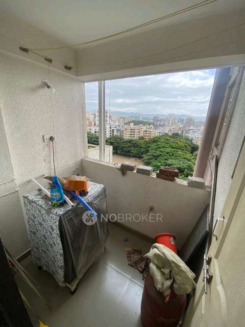 2 BHK Flat In Chandrai Capital for Rent  In Sinhagad Law Collage, Ambegaon Budruk, Pune, Maharashtra 411046, India