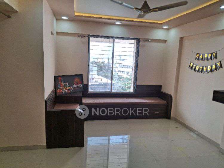 2 BHK Flat In Chandrai Capital for Rent  In Sinhagad Law Collage, Ambegaon Budruk, Pune, Maharashtra 411046, India