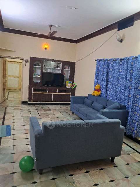 3 BHK House for Rent  In 2-2, Tilak Nagar Rd, Prashanti Nagar, Tilak Nagar, Amberpet, Hyderabad, Telangana 500044, India