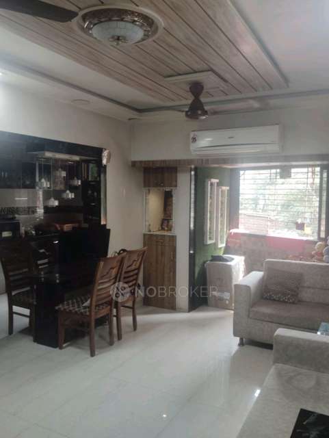 1 BHK Flat In Pushp Vatika for Rent  In Ashokvan, Dahisar East