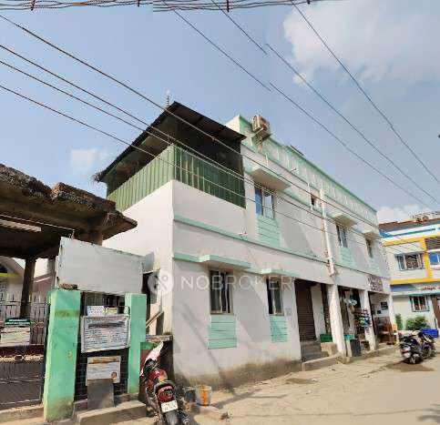 2 BHK Flat In Thanikachalam Nagar  For Sale  In Ssc Platinum