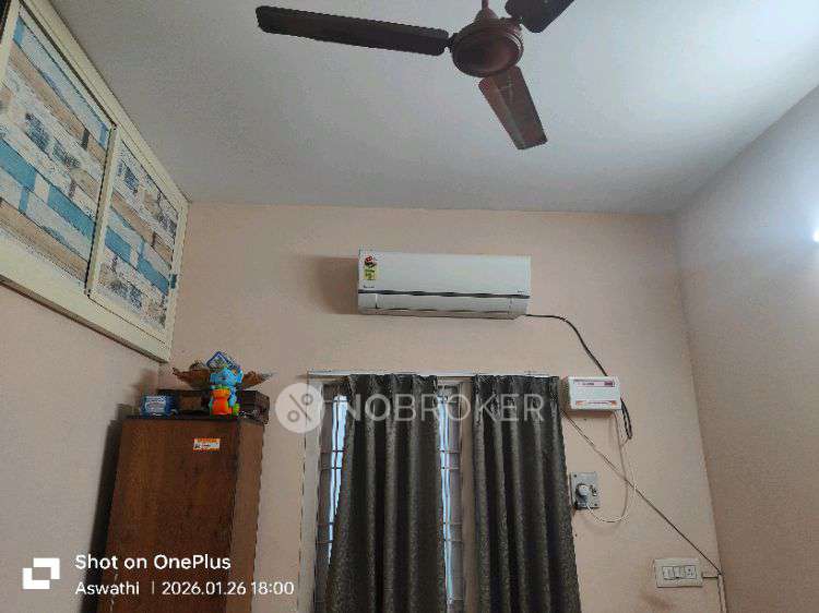 2 BHK Flat In Thanikachalam Nagar  For Sale  In Ssc Platinum