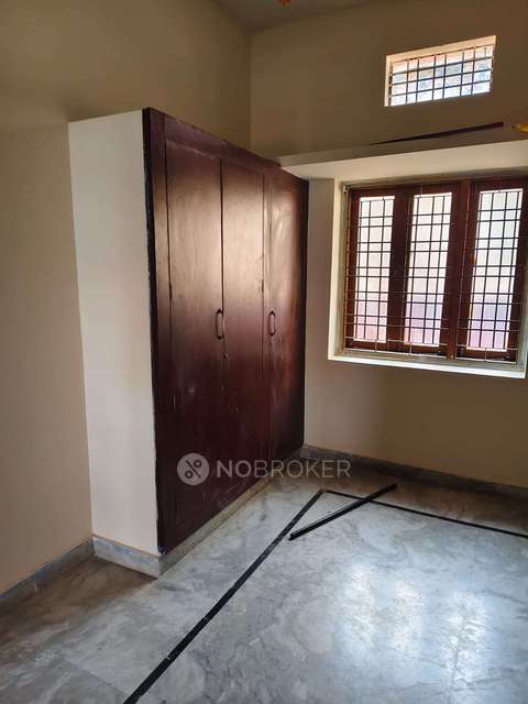 2 BHK House for Rent  In Sbi Bank Bandlaguda Jagir