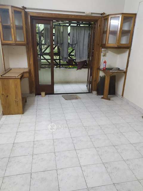 1 BHK Flat In Parth Heights for Rent  In Akurdi