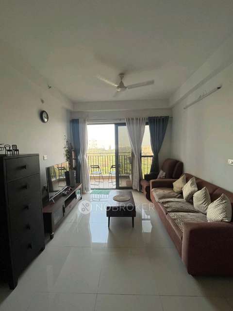 2 BHK Flat In Amanora Gold Towers For Sale  In  Amanora Park Town, Pune