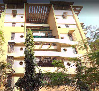 2 BHK Flat In Moraj Casa Buena For Sale  In Casa Beauna, Plot No 93, Sector 17, Kopar Khairane, Navi Mumbai, Maharashtra 400709, India