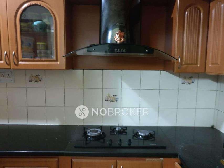 3 BHK Flat In Nandi Deepa For Sale  In Hulimavu