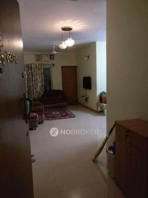 3 BHK Flat In Nandi Deepa For Sale  In Hulimavu
