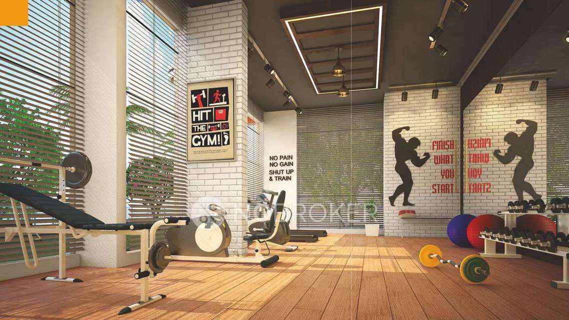 4 BHK Flat In Balaji Pride, Chembur For Sale  In Chembur