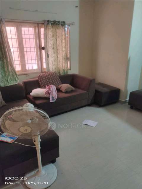 2 BHK House for Rent  In Kattupakkam