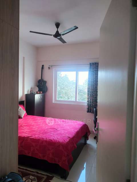 2 BHK Flat In Sattva Misty Charm, Mallasandra Village for Rent  In Mallasandra Village