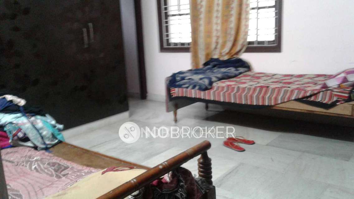 PG for Girls in Mettuguda