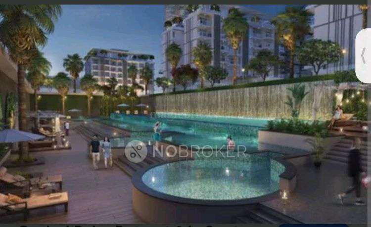 2 BHK Flat In Godrej Palm Retreat For Sale  In Sector 150, Noida