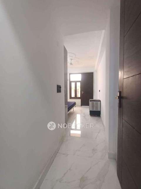 1 BHK Flat In Dda Paryavaran Complex For Sale  In Saket