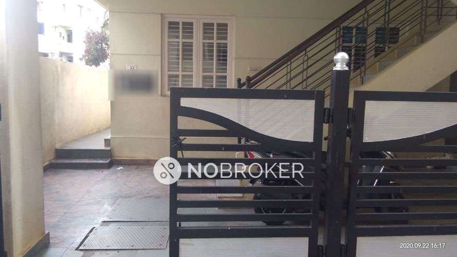 2 BHK House for Rent  In Vijayanagar,