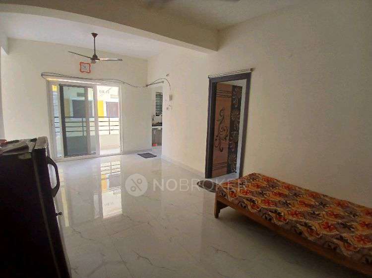 Single Room for Male In 2 BHK  In Oruganti Nilayam In 1-552, Road No. 2, Sri Rama Colony, Kavuri Hills, Madhapur, Hyderabad, Telangana 500033, India