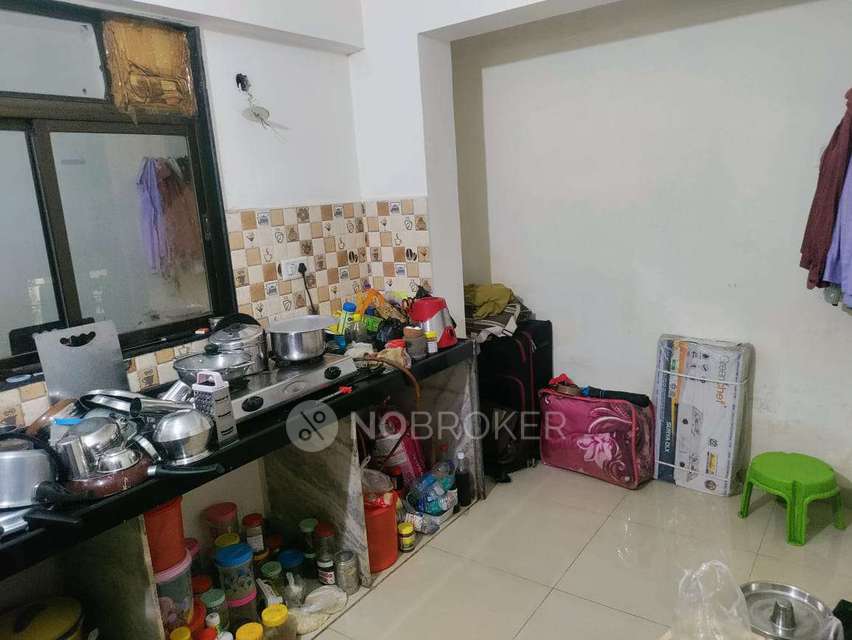 1 RK Flat In Oram Chs For Sale  In Diva &#40;e&#41;, Thane, Maharashtra, India