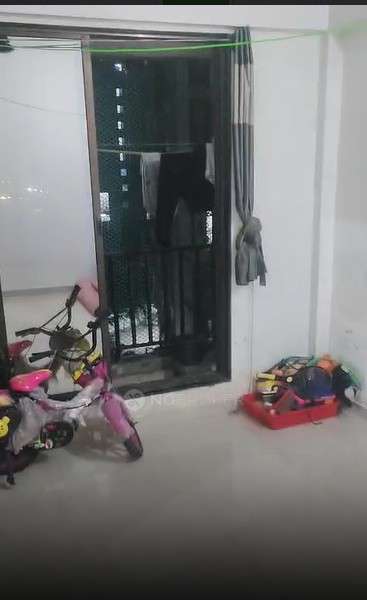 1 RK Flat In Oram Chs For Sale  In Diva &#40;e&#41;, Thane, Maharashtra, India