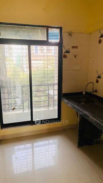 1 BHK Flat In Dharati Angan, Ulwe For Sale  In Dharti Aangan
