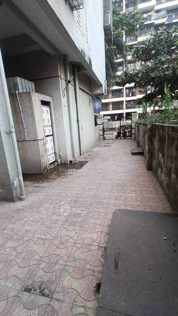 1 BHK Flat In Dharati Angan, Ulwe For Sale  In Dharti Aangan